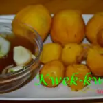 Kwek kwek