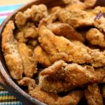 how to cook Taiwanese fried chicken