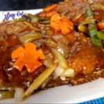 how to cook sweet and sour fish