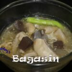 Bagasin