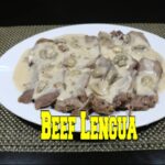 Beef Lengua