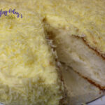 how to bake chicffon cheese cake