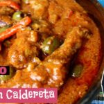 How to cook chicken caldereta