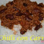 Chili Con Carne