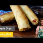 how to make lumpia togue