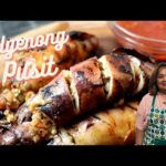 how to cook relyenong pusit