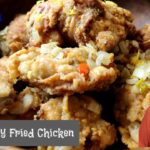 How to cook Spicy Fried Chicken