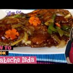 how to cook sweet and sour fish